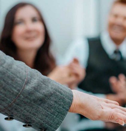 About St. Louis Toastmasters in Midtown Clayton